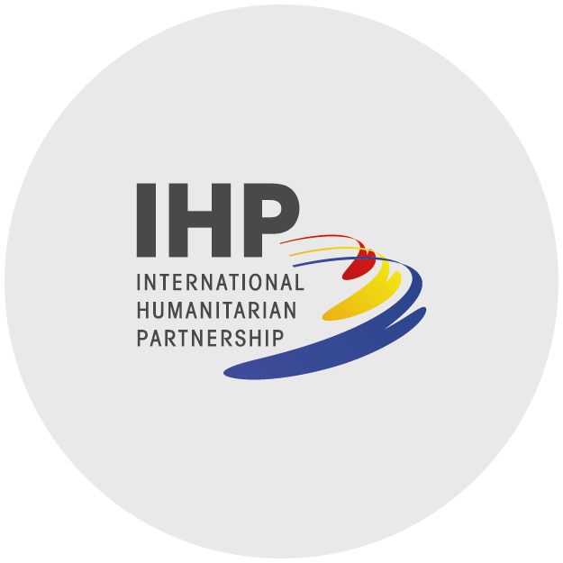 IHP International Humanitarian Partnership