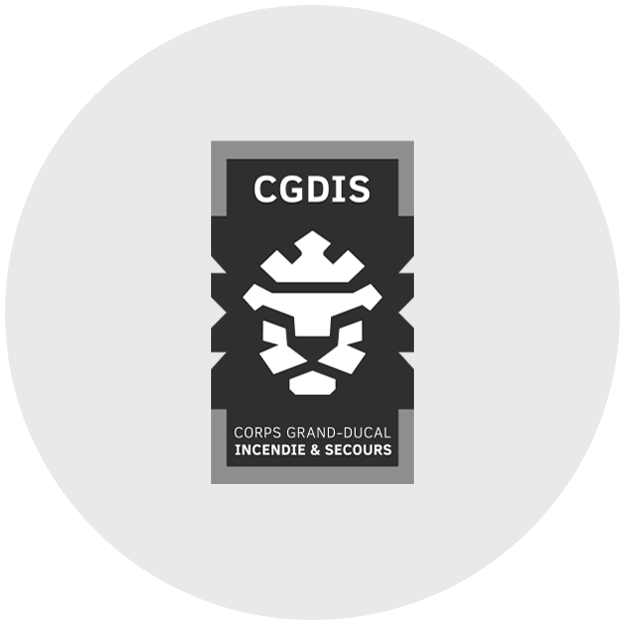 CGDIS Corps grand-ducal incendie et secours
